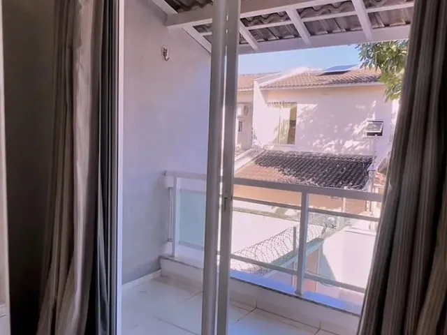 Imagem 4: Casa Duplex no Eusébio