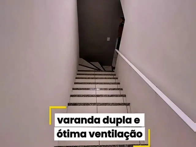 Imagem 7: Casa Duplex no Eusébio