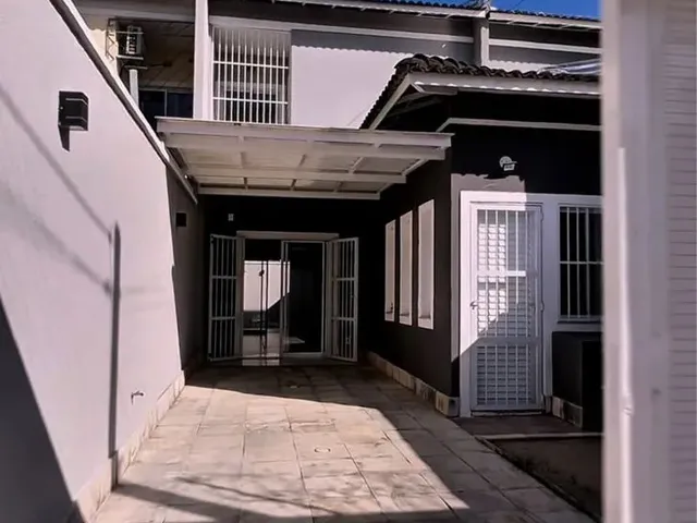 Imagem 9: Casa Duplex no Eusébio