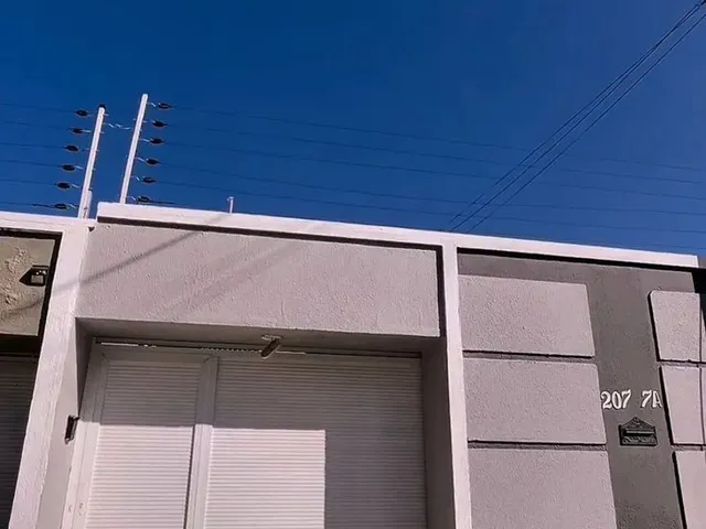 Imagem 14: Casa Duplex no Eusébio