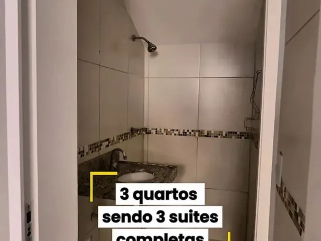 Imagem 16: Casa Duplex no Eusébio