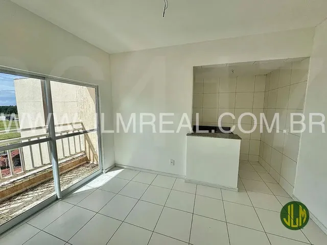 Imagem 6: Vendo Apartamento com 50M², 2 Vagas, Elevador, Piscina, no Bairro...