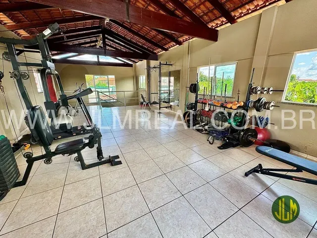 Imagem 12: Vendo Apartamento com 50M², 2 Vagas, Elevador, Piscina, no Bairro...