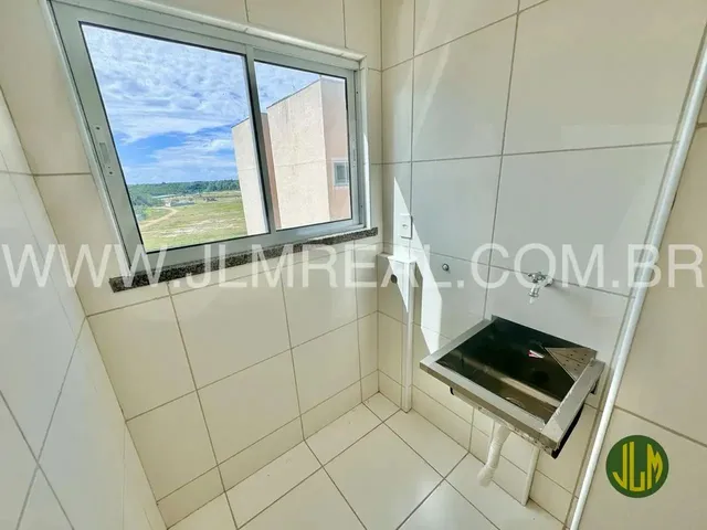 Imagem 7: Vendo Apartamento com 50M², 2 Vagas, Elevador, Piscina, no Bairro...
