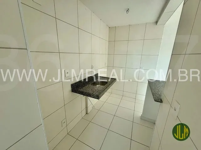 Imagem 9: Vendo Apartamento com 50M², 2 Vagas, Elevador, Piscina, no Bairro...
