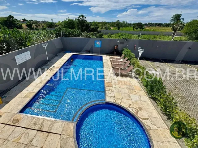 Imagem 16: Vendo Apartamento com 50M², 2 Vagas, Elevador, Piscina, no Bairro...