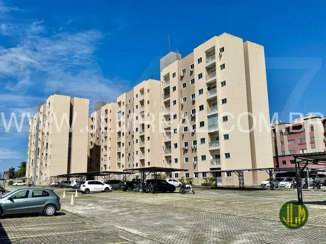 Imagem 15: Vendo Apartamento com 50M², 2 Vagas, Elevador, Piscina, no Bairro...