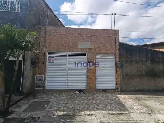 Imagem: Casa com 3 Dormitórios À Venda por R$