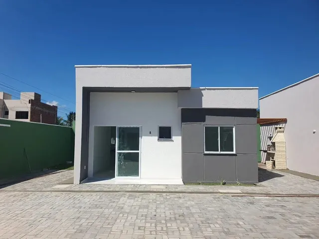 Imagem: Casa Nova no Jardim Icaraí 2 Quartos