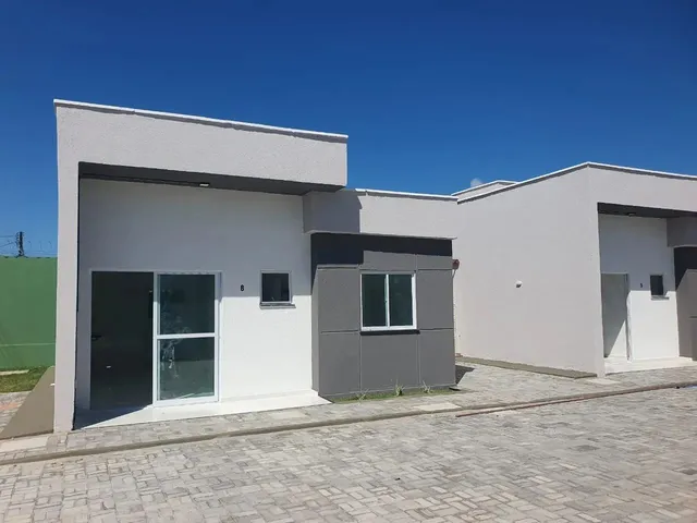 Imagem 7: Casa Nova no Jardim Icaraí; 2 Quartos, 1 Suíte, Excelente Acabamento! Cód. 11Cp8Si