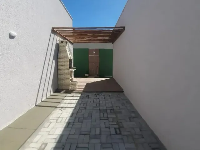 Imagem 6: Casa Nova no Jardim Icaraí; 2 Quartos, 1 Suíte, Excelente Acabamento! Cód. 11Cp8Si