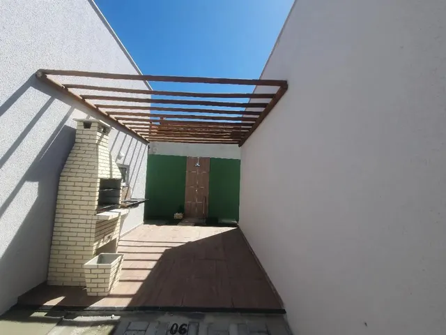 Imagem 10: Casa Nova no Jardim Icaraí; 2 Quartos, 1 Suíte, Excelente Acabamento! Cód. 11Cp8Si