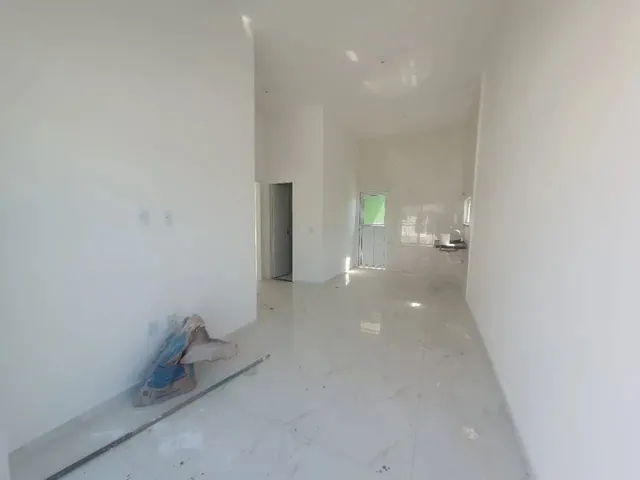 Imagem 11: Casa Nova no Jardim Icaraí; 2 Quartos, 1 Suíte, Excelente Acabamento! Cód. 11Cp8Si