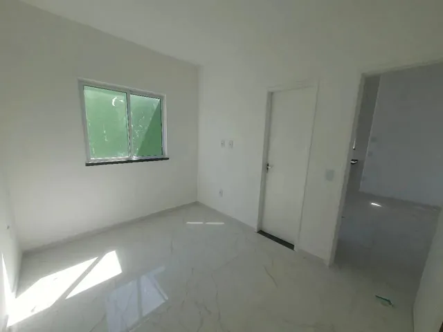 Imagem 2: Casa Nova no Jardim Icaraí; 2 Quartos, 1 Suíte, Excelente Acabamento! Cód. 11Cp8Si
