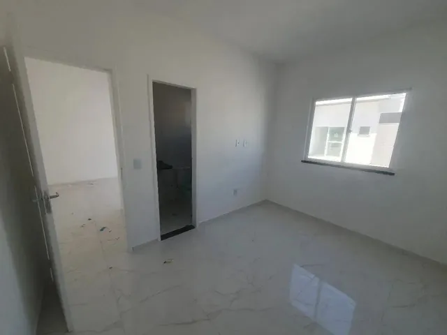 Imagem 12: Casa Nova no Jardim Icaraí; 2 Quartos, 1 Suíte, Excelente Acabamento! Cód. 11Cp8Si