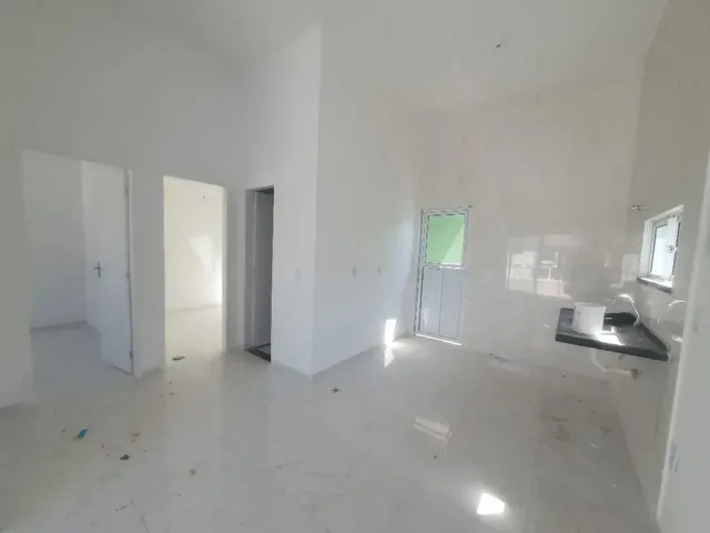 Imagem 3: Casa Nova no Jardim Icaraí; 2 Quartos, 1 Suíte, Excelente Acabamento! Cód. 11Cp8Si