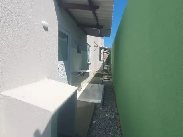 Imagem 5: Casa Nova no Jardim Icaraí; 2 Quartos, 1 Suíte, Excelente Acabamento! Cód. 11Cp8Si