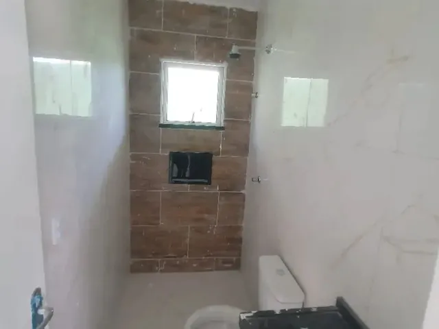 Imagem 8: Casa Nova no Jardim Icaraí; 2 Quartos, 1 Suíte, Excelente Acabamento! Cód. 11Cp8Si