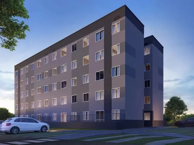 Imagem 4: Apartamentos na Jurema, Proximo a Av. Dom Almeida Lustosa! Cód. 1Er6N3E