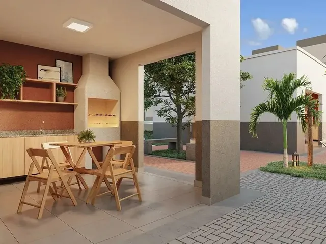 Imagem 3: Apartamentos na Jurema, Proximo a Av. Dom Almeida Lustosa! Cód. 1Er6N3E