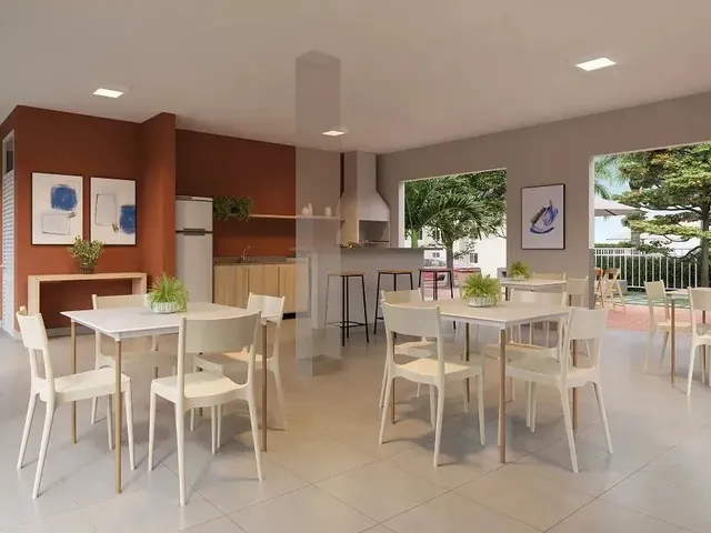 Imagem 2: Apartamentos na Jurema, Proximo a Av. Dom Almeida Lustosa! Cód. 1Er6N3E