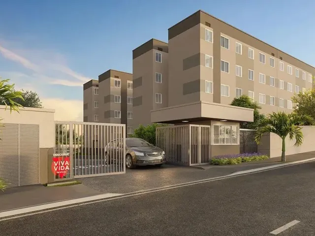 Imagem 9: Apartamentos na Jurema, Proximo a Av. Dom Almeida Lustosa! Cód. 1Er6N3E