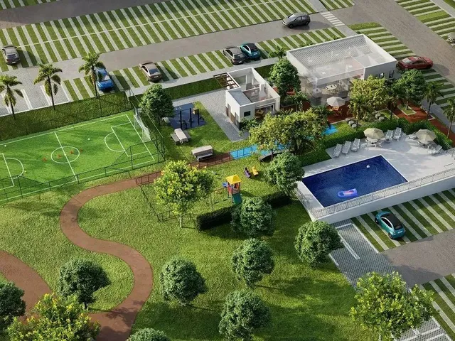 Imagem 11: Apartamentos na Jurema, Proximo a Av. Dom Almeida Lustosa! Cód. 1Er6N3E