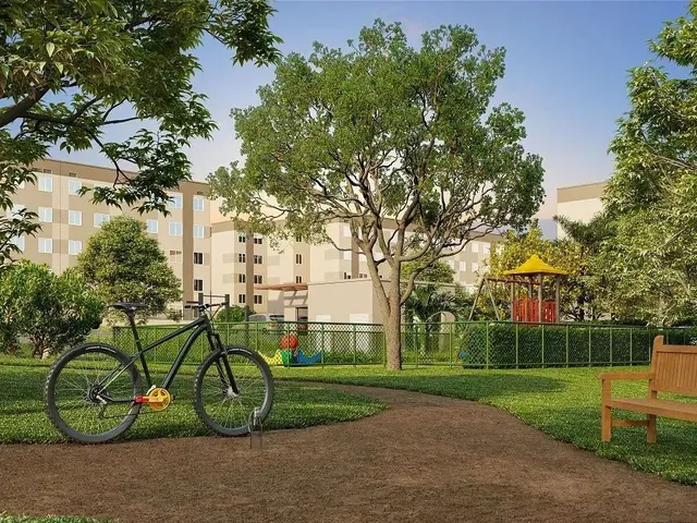 Imagem 12: Apartamentos na Jurema, Proximo a Av. Dom Almeida Lustosa! Cód. 1Er6N3E