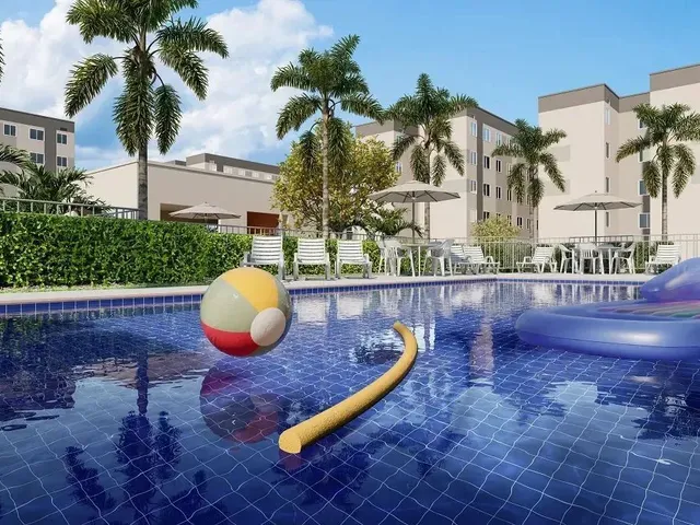 Imagem 7: Apartamentos na Jurema, Proximo a Av. Dom Almeida Lustosa! Cód. 1Er6N3E