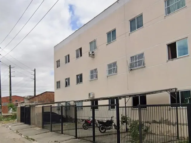 Imagem 1: Repasso Apartamento no Pajuçara Park, Excelente Localização 600M da Ce 060! Còd