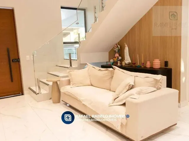 Imagem: Casa com 4 Dormitórios À Venda, 208 M²