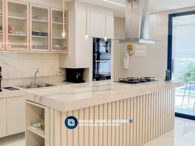 Imagem 7: Casa com 4 Dormitórios À Venda, 208 M² por R$ 1.400.000,00 - Coité - Eusébio/Ce