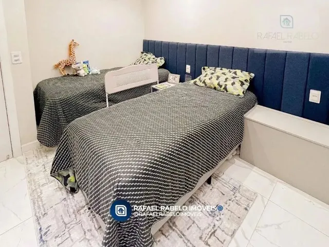 Imagem 8: Casa com 4 Dormitórios À Venda, 208 M² por R$ 1.400.000,00 - Coité - Eusébio/Ce