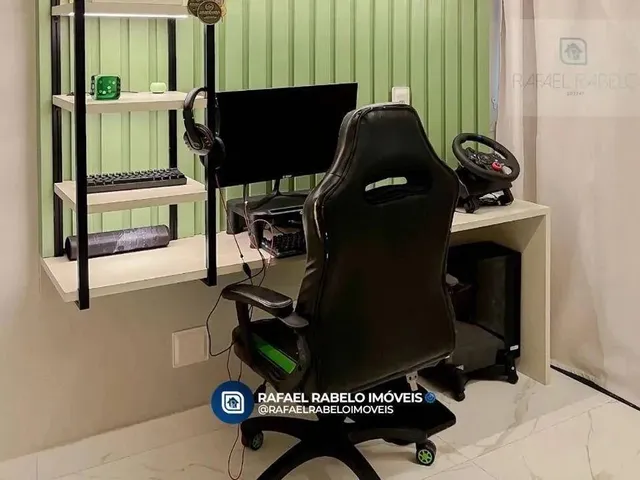 Imagem 6: Casa com 4 Dormitórios À Venda, 208 M² por R$ 1.400.000,00 - Coité - Eusébio/Ce