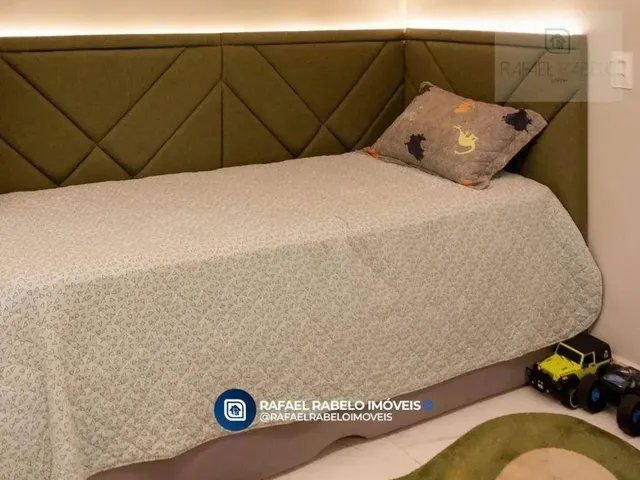 Imagem 4: Casa com 4 Dormitórios À Venda, 208 M² por R$ 1.400.000,00 - Coité - Eusébio/Ce