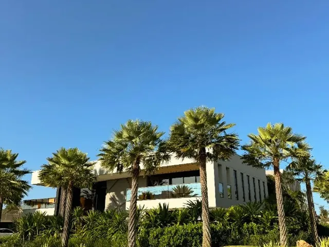 Imagem: Residência de Luxo no Alphaville Ceará
