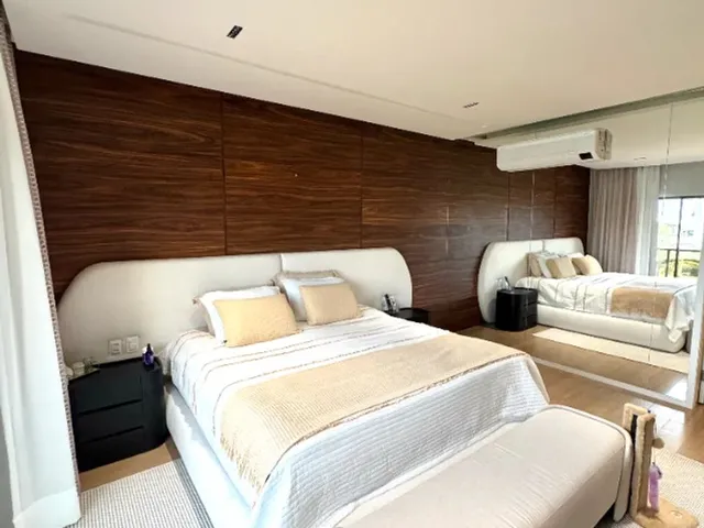 Imagem 5: Residência de Luxo no Alphaville Ceará 2 | 6 Suítes | 700M² Construídos