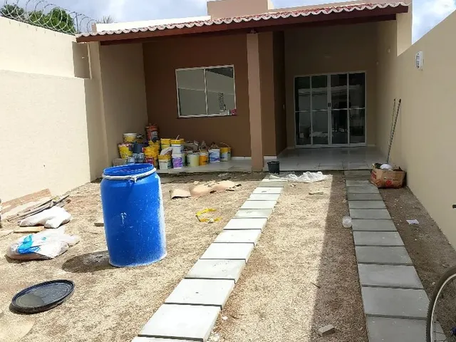 Imagem: Casa Plana