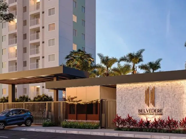 Imagem: Apartamento no Belvedere - 2 Quartos 1
