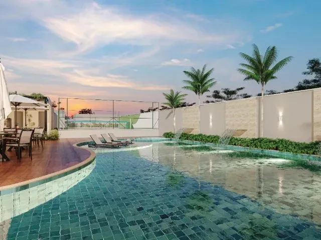 Imagem 5: Apartamento no Belvedere - 2 Quartos | 1 Suíte | 48,77M²