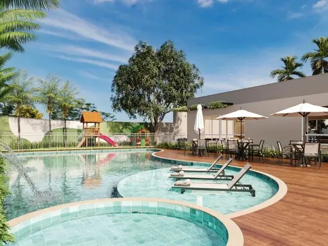 Imagem 11: Apartamento no Belvedere - 2 Quartos | 1 Suíte | 48,77M²