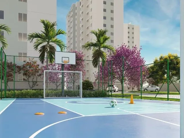 Imagem 12: Apartamento no Belvedere - 2 Quartos | 1 Suíte | 48,77M²