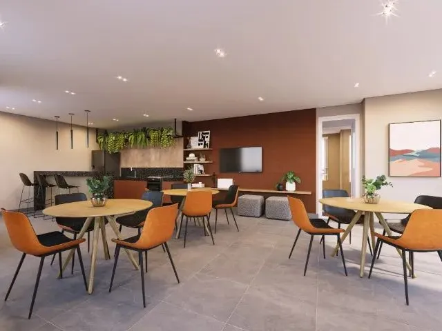 Imagem 13: Apartamento no Belvedere - 2 Quartos | 1 Suíte | 48,77M²