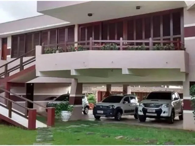 Imagem: Casa Duplex