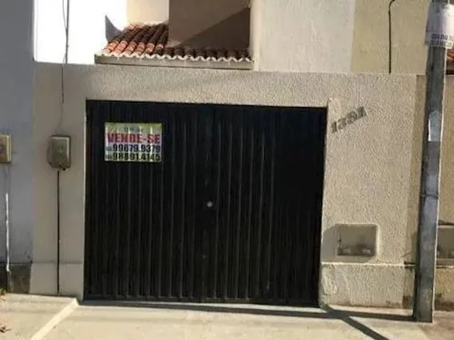 Imagem 1: Casa em Furna da Onça - Maracanaú/Ce