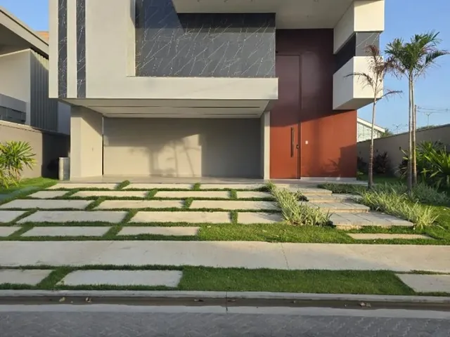 Imagem: Casa de Alto Padrão no Alphaville Ceará