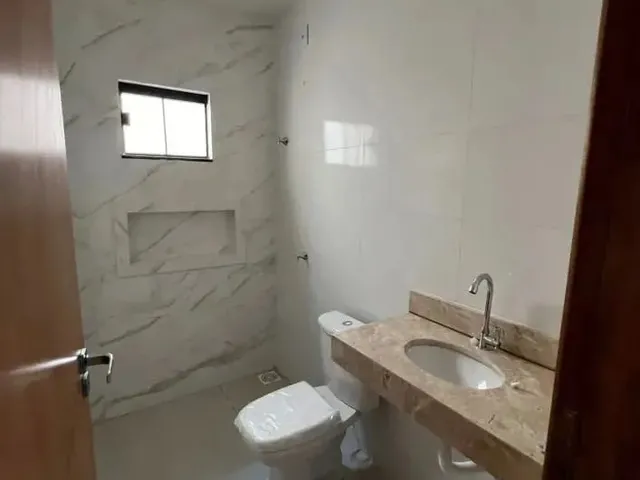 Imagem 7: A Venda Belíssima Casa
