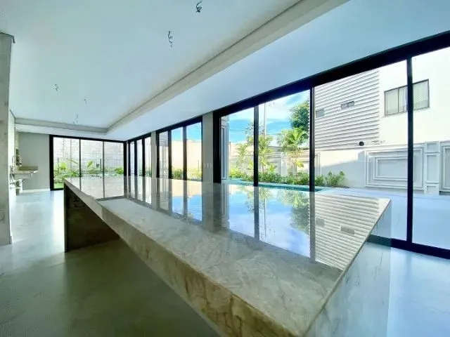 Imagem 3: Casa no Azur, 05 Suítes, Eusébio