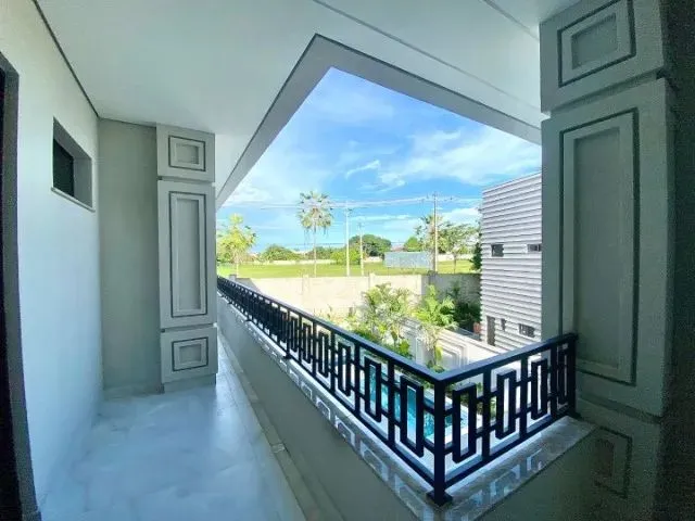 Imagem 16: Casa no Azur, 05 Suítes, Eusébio