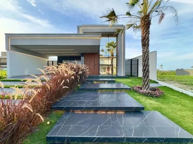 Imagem: Casa no Terras Alphaville com 03 Suítes